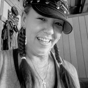 Meet your Posher, Rhonda